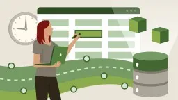 دوره آموزشی دوره آموزشی متوسط SQL برای دانشمندان داده - Image of Course Intermediate SQL for Data Scientists